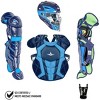 All Star Intermediate System7 Axis Catchers Kit - 2 of 3