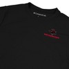 Boys' Northwestern Oklahoma State University Sport T-Shirt Left Chest Logo - 4 of 4