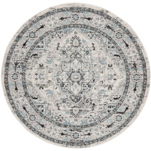 Madison 900 MAD924 Machine Made Indoor Rug - Safavieh - 1 of 2