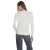 Women's Sunburst Crew Top - LABEL+thread - 4 of 4