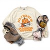Simply Sage Market All I Want Is Pumpkins And Books Sweatshirt - 3 of 4