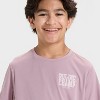 Boys' Short Sleeve Graphic T-Shirt - All in Motion™ - 2 of 4