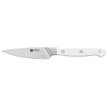 Starfrit 3.5-inch Paring Knife With Integrated Sharpening Sheath : Target