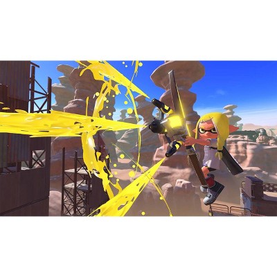 Splatoon 3 - Nintendo Switch, 4 of 9