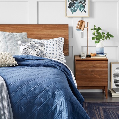 target bed sheets threshold