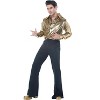 California Costumes Disco King Men's Costume - 2 of 2