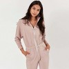 Restore Soft Terry Jumpsuit - LEZAT - 2 of 4