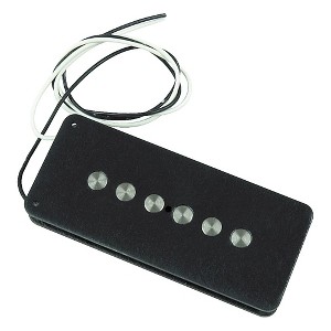 Seymour Duncan SJM-3 Quarter-Pound Jazzmaster Pickup - 1 of 3