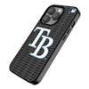 MLB American League Teams Text Backdrop MagSafe Compatible Cell Phone Case for Apple iPhone - 2 of 4