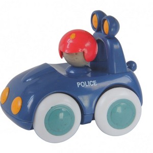 TOLO Bio Baby Police Car 76021 - 1 of 2