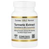 California Gold Nutrition Turmeric Extract with 95% Curcuminoids, and BioPerine® Black Pepper Extract, 60 Veggie Capsules - 2 of 4