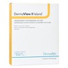 DermaView II Island Transparent Film Dressing with Pad Frame Style Delivery Rectangle 2 x 2.75" Sterile 16220, 50 Ct - 3 of 4