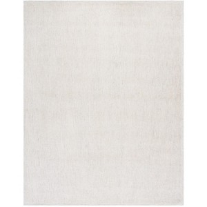 Ebony EBN230 Hand Tufted Indoor Rugs - Safavieh - 1 of 4