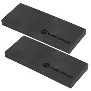 Borciani Bonazzi La Pietra Super Absorbent Sponge for Watercolors - 2-Pack, 150ml Capacity per Sponge, Ideal for Quick Palette Clean-Up and Paint - 1 of 4