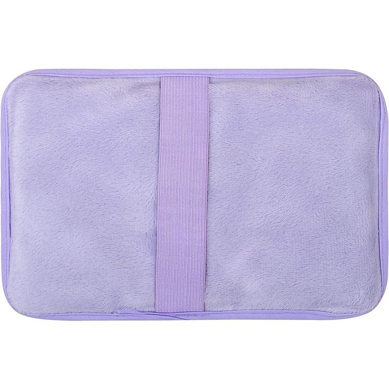 FOMI Hot Cold Packs | 2-Pack | Lavender Scented | 11" x 7", 3 of 5