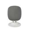 Kore Design Kids Adjustable Pivot Stool Tall (16.5" to 21") Grey - 3 of 4