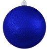 Christmas By Krebs - Plastic Shatterproof Ornament Decoration - 2 of 4