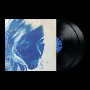 Lovesliescrushing - Bloweyelashwish (Vinyl) - 1 of 1