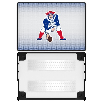 Keyscaper NFL AFC Historic Teams Linen Laptop Case for Apple MacBook
