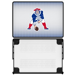 Keyscaper NFL AFC Historic Teams Linen Laptop Case for Apple MacBook - 1 of 4