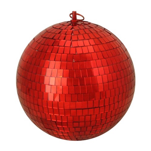 Hotop 58 Ps christmas Hanging Disco Ball Decor 8 Refletive Mirror Disc —  CHIMIYA