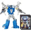 Highbrow and Xort Deluxe Class  | Transformers Generations Titans Return Action figures - 4 of 4