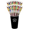Buffalo Bills 20-Piece Assorted Ole Smokies Meat Stick Bouquet in Stainless Tumbler (set of 2) - 2 of 4