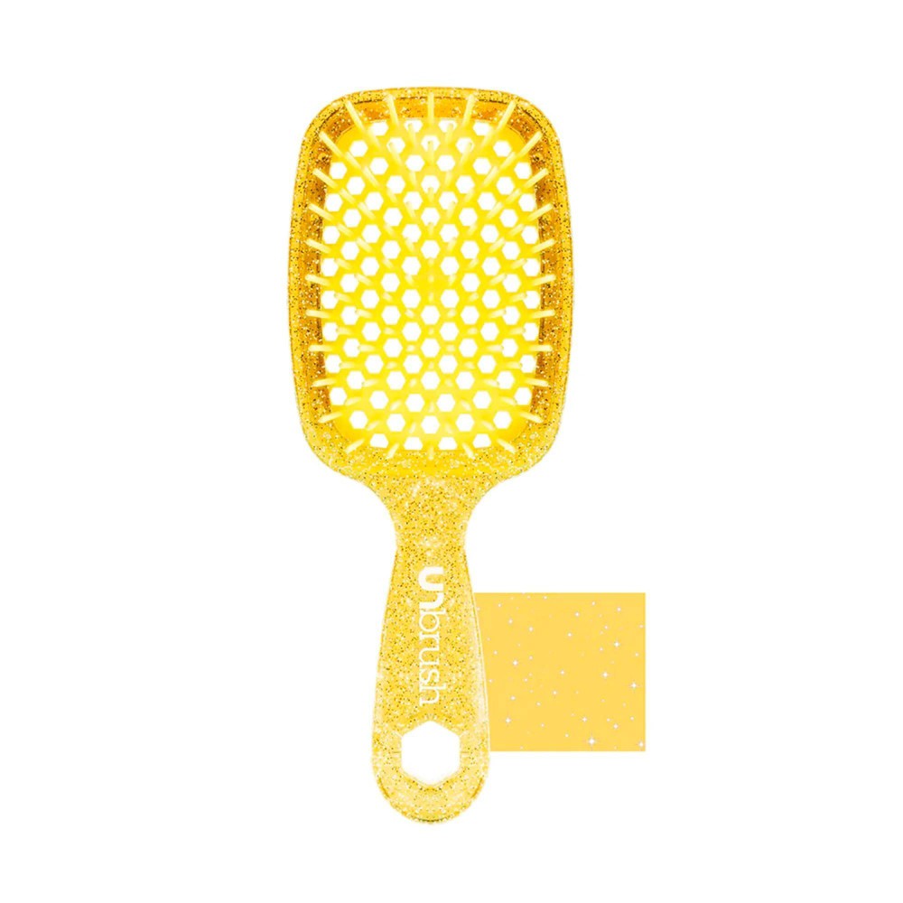 UNbrush Detangler Hair Brush