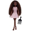 Naturalistas 11'' Whitney Fashion Doll - 4 of 4