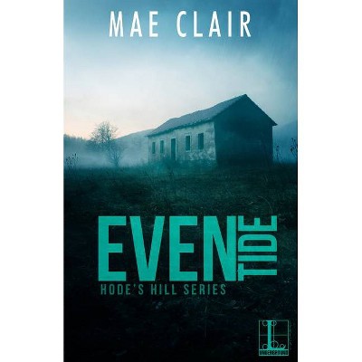 Eventide - by  Mae Clair (Paperback)