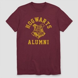 Men's Harry Potter Hogwarts Herbology T-shirt : Target