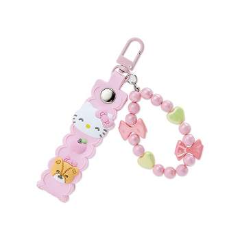 Sanrio Hello Kitty Bff Keychain Set Of 2 - Hello Kitty And Mimmy White -  Officially Licensed Authentic : Target
