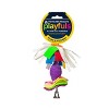Prevue Pet Products Playfuls - Ballerina - 3 of 3