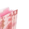 U Brands 3ct 5 Pocket Open Top Expandable Folder - Assorted Soft Dye - image 4 of 4