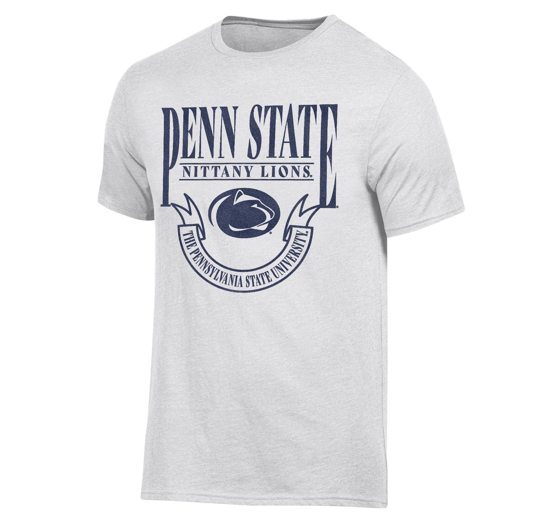 NCAA Penn State Nittany Lions Men's T-Shirt