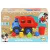Disney Baby: Mickey Mouse & Friends - Shape Sorter Truck - 3 of 4