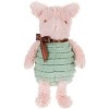 Disney Baby Classic Winnie the Pooh and Friends, Piglet 9 Inch Collectible Stuffed Animal Plush Toy - 2 of 4