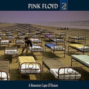 Pink Floyd - A Momentary Lapse Of Reason (CD) - 1 of 1