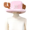 One Piece - Tony Tony Chopper (East Blue) Ver. 1 Hat Cosplay - 2 of 3