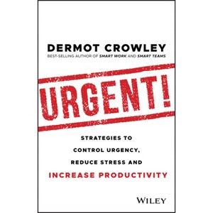 Urgent! - by  Dermot Crowley (Paperback) - 1 of 1
