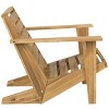 Lanty Adirondack Indoor/Outdoor - Safavieh - 4 of 4