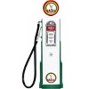 "Eagle Gasoline" Vintage Digital Gas Pump 1/18 Diecast Replica by Road Signature - 2 of 3