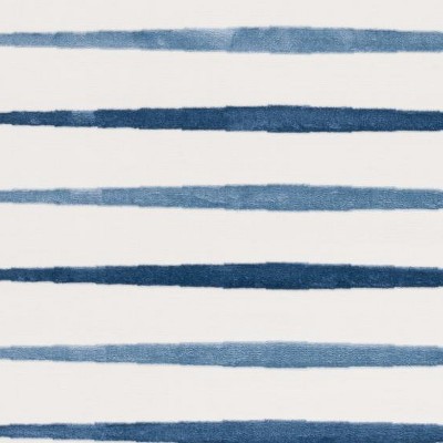ivory/blue