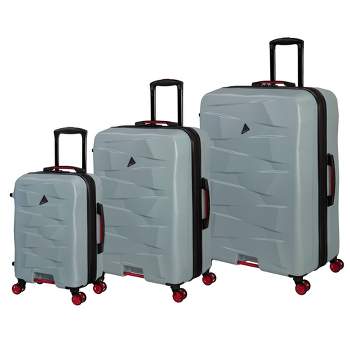 it luggage Elevate 3pc Hardside Expandable Spinner Luggage Set - Blue