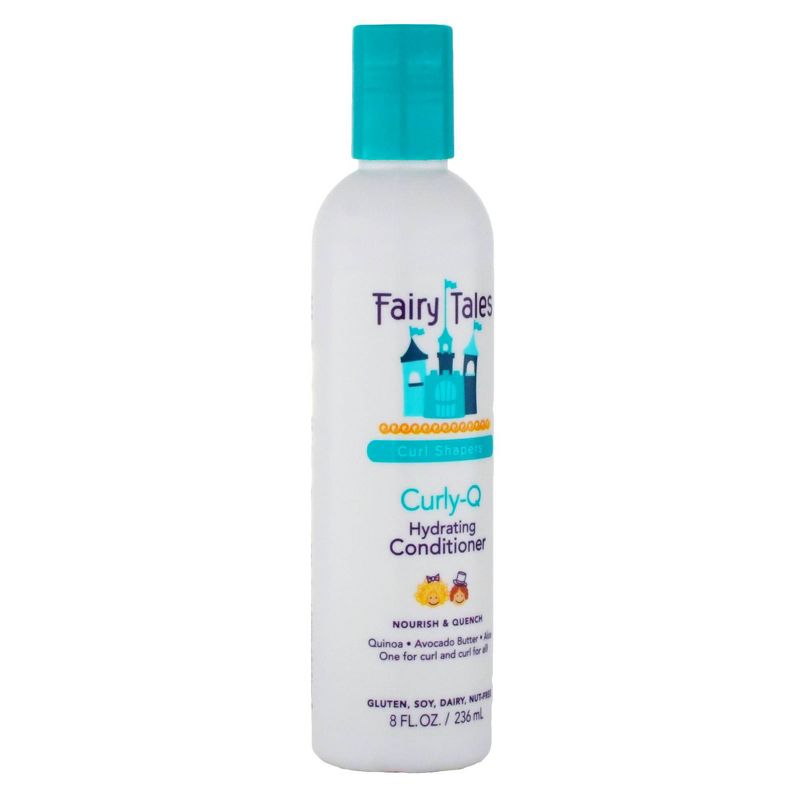 Fairy Tales Curl Shapers Hydrating Conditioner - 8 fl oz, 6 of 9