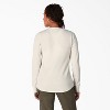 Dickies Women’s Long Sleeve Thermal Shirt - 2 of 3