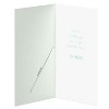 Carlton Cards 2025 Graduation Money Gift Card Holder for Graduate for any Graduate Woo Hoo! - 2 of 3