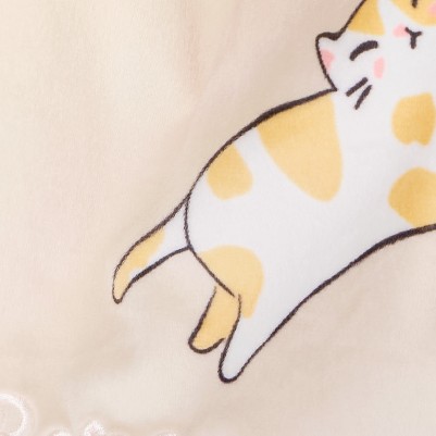 playful cat