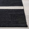 Montauk MTK311 Hand Woven Indoor Rug - Safavieh - image 2 of 4