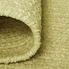 Colonial Mills Spring Meadow Runner - Sprout Green 2'x10' - 4 of 4